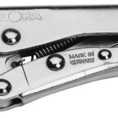 Elora 508-165 Long Nose or Crow Nose Pliers