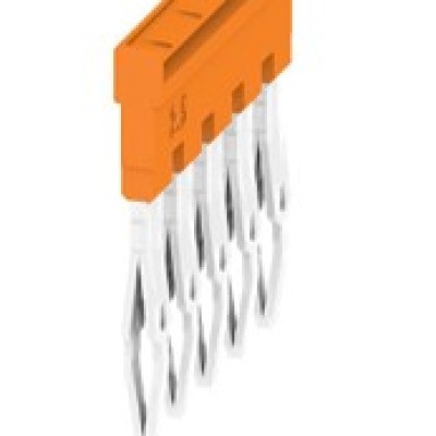 Weidmuller ZQV 2.5N 5 Cross-connector (Terminal)