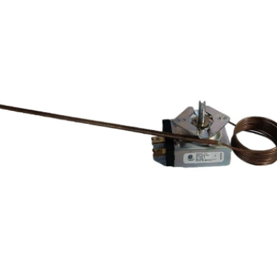 *ROBERTSHAW CONTROL THERMOSTAT KX-112-60