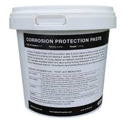 CORROSION PROTECTION PASTE