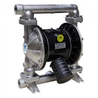 Eyka Pump (MaxPump) P700-A ALUMINUM  CAST IRON PUMP