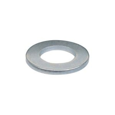 WASHER, FLAT, SS316L, ROUND, M16