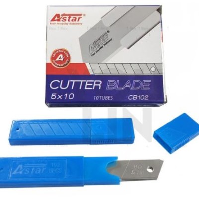 Astar CB102 45' Cutter Blade - Large