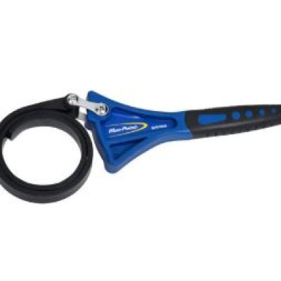 BLPSTWR4A Strap Wrench Set