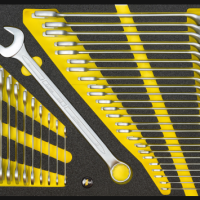 Elora OMS-50 Modul Spanner Set