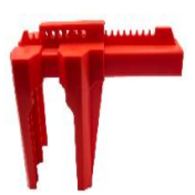 *SAFETYWARE Adjustable Ball Valve Lockout - LTV302