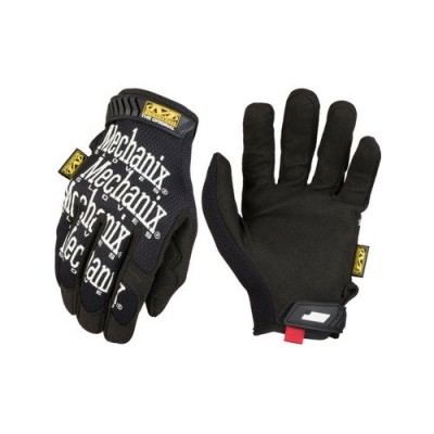MECHANIX MG-05 Gloves (Size:S)