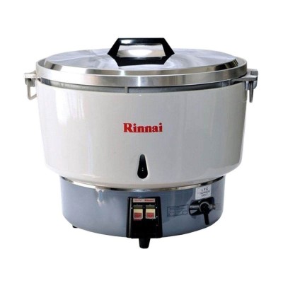 *Rinnai 10L Commercial Gas Rice Cooker -RR55
