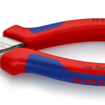 *Knipex 73 05T Side Cutters