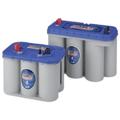 OPTIMA BATTERIES PART NUMBER: 8521880008882