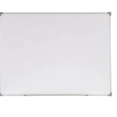 Writebest Whiteboard Alum Frame 2' x 3' (MAG) SM23