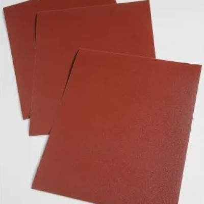 3M , 280 mm 230mm, P240 Grit, Very Fine Grade 1 box of 25pcs)