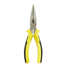 STANLEY 8' INCH Long Nose Pliers