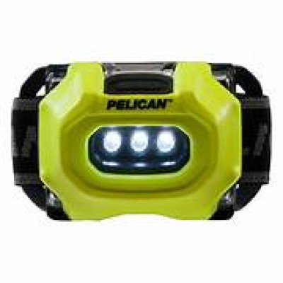 PELICAN 2745C HEADLAMP IECEx