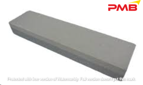 8" SHARPENING STONE