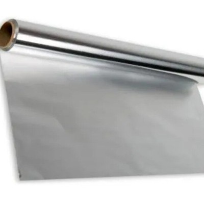 Aluminium Foil 450mm x 300m