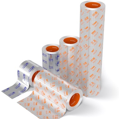 *MAREFLEX ANTI SPLASHING TAPE - MF01