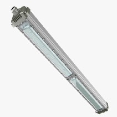LED EXPLOSION-PROOF LAMP OHBF8193 AC220V 50 60Hz - 120W