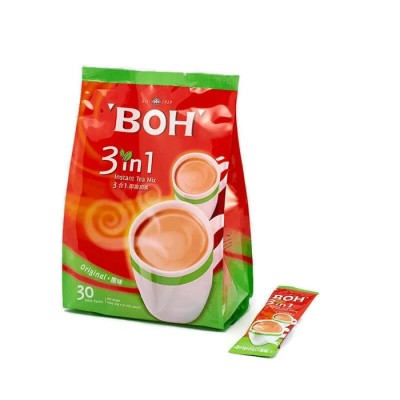 *BOH 3 in 1 Instant Tea Mix - Original (30's x 3 pack)