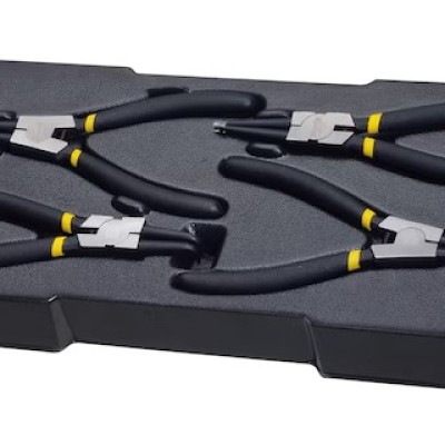 Stanley STMT74180-8 4Pcs Circlips Pliers Module