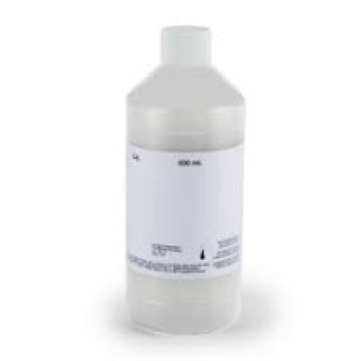 Fluoride Standard Solution, 100 mg L, 500 mL