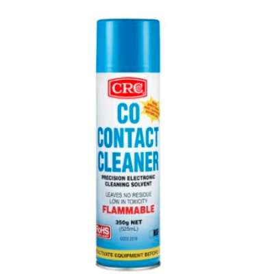 3M AEROSOL 397 Contact Cleaner Spray