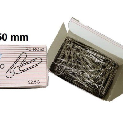 Topline Jumbo Gem Clips 50mm