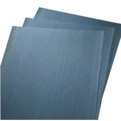 Norton , 280 mm 230mm, P120 Grit, Fine Grade (1BOX OF 50PCS)