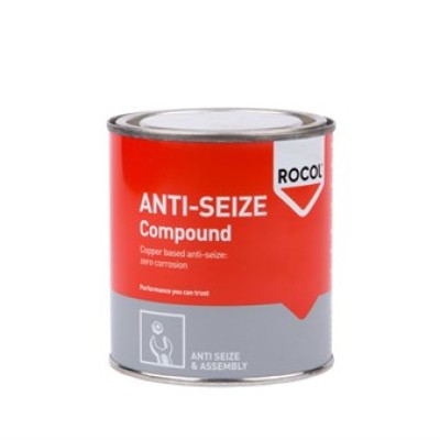 *ROCOL 14033 Anti-Seize Copper Compound 500g