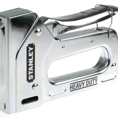 Stanley 776-9771 6-TR110 6  14mm Staple Gun