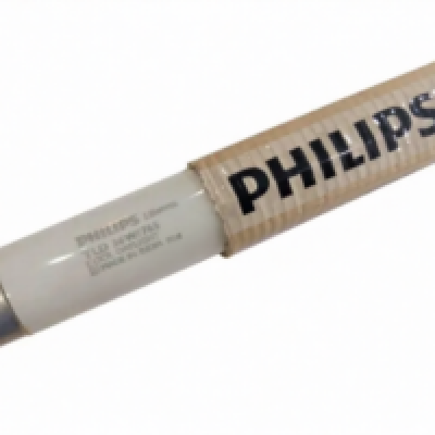 PHILIPS 36 765 36W 4FT T8 FLUORESCENT TUBE (DAYLIGHT) X 3UNIT