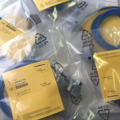 Turck Magnetic Pickup - BIM-IKT-Y1X
