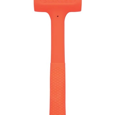 Stanley Compo-Cast Standard Head Soft Face Hammer 57-531