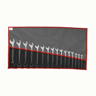 Facom 440.JU17T Combination wrench set 17 pieces