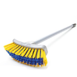 Drain Brush c      /      w handle - Big, Rayaco No. 718