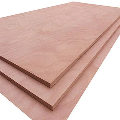 Waterproof Plywood 4' x 9' x 9mm