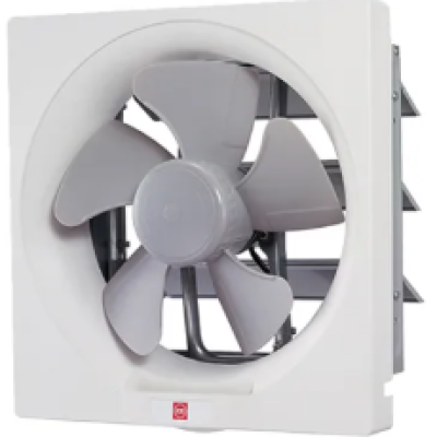 WALL MOUNT PROPELLER (VENTILATION FAN) - (25CM 10")