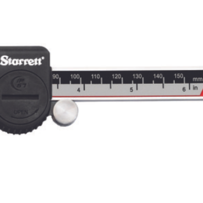 Starret 798A-6 150 IP67 Electronic Caliper