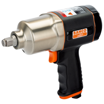 *Bahco BP815 1 2in Air Impact Wrench