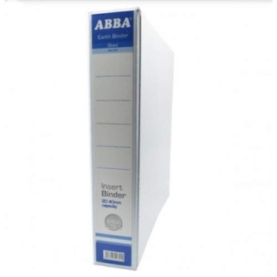 ABBA 40mm 2D Insert File