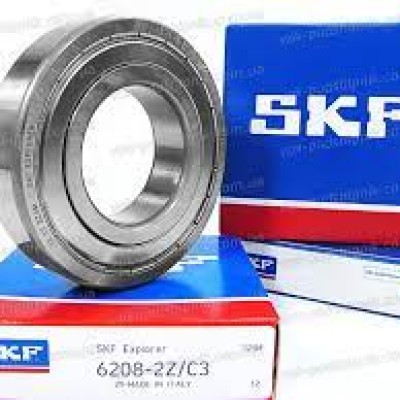 BEARING BALL 6208 2Z 40X80X18MM (1 SET)