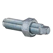 JACKING BOLTS, M20 X 261 LG, SS316L