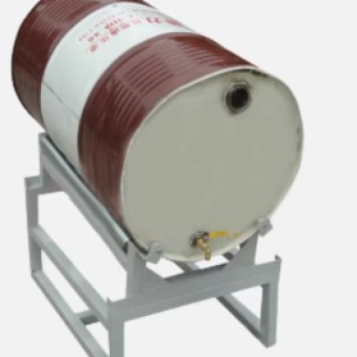 Drum Single Barrel Support