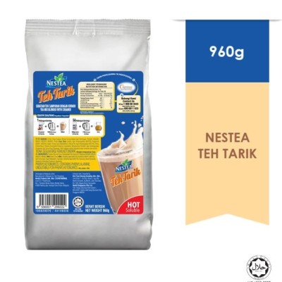 NESTEA Teh Tarik  - 960g