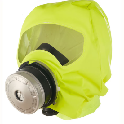 Drger PARAT 7500 Escape Hood