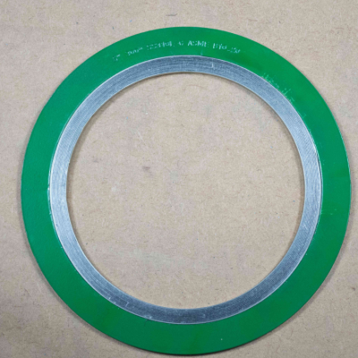 *Aerolite CRIR 2" x 300 600# 4.5mm Spiral Wound Gasket (SPW)