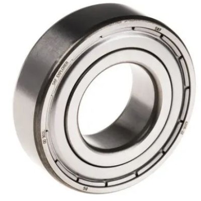 SKF 626-2Z C3GJN Single Row Deep Groove Ball Bearing- Both Sides Shielded 6mm I.D, 19mm O.D