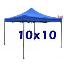 CANOPY 10 X 10