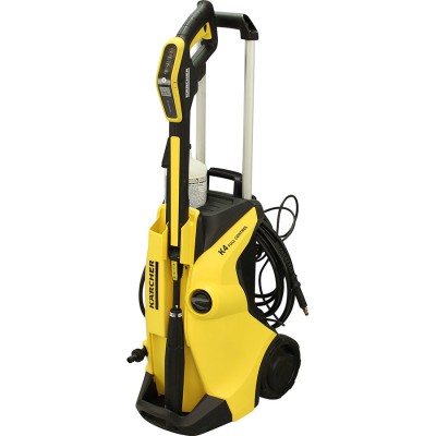 KARCHER PRESSURE WASHER K4 PREMIUM FULL CONTROL