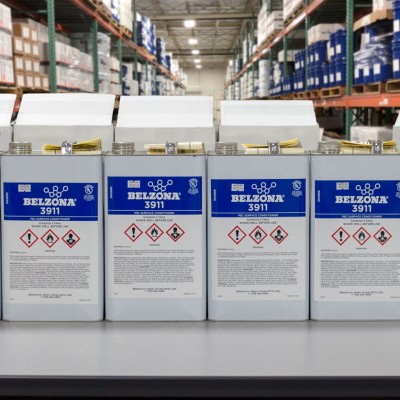 Belzona 3911 PSC Surface Conditioner [5L]